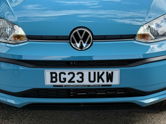 Volkswagen Up 1.0 115Ps Up Gti Grey #19