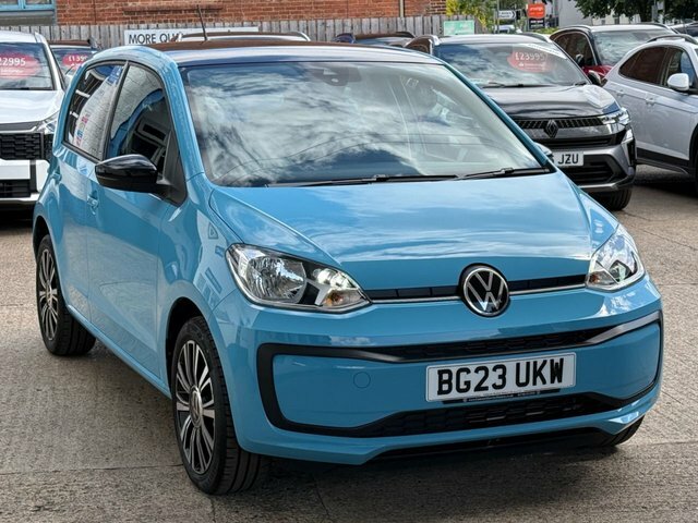 Volkswagen Up 1.0 115Ps Up Gti Grey #11