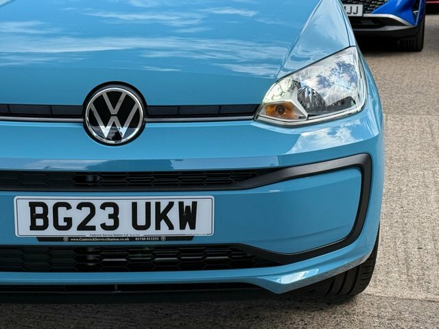 Volkswagen Up 1.0 115Ps Up Gti Grey #20