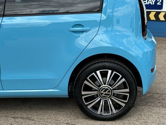 Volkswagen Up 1.0 115Ps Up Gti Grey #27