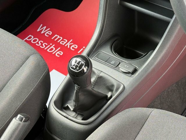 Volkswagen Up 1.0 115Ps Up Gti Grey #63