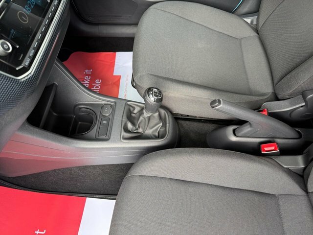 Volkswagen Up 1.0 115Ps Up Gti Grey #55