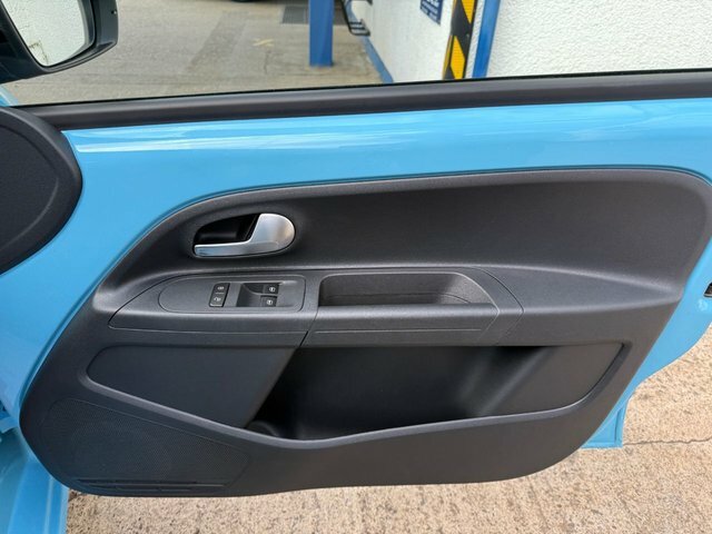 Volkswagen Up 1.0 115Ps Up Gti Grey #58