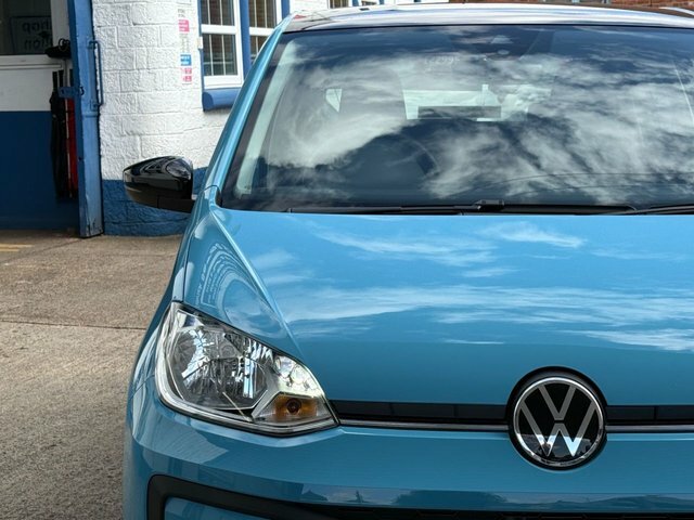Volkswagen Up 1.0 115Ps Up Gti Grey #18
