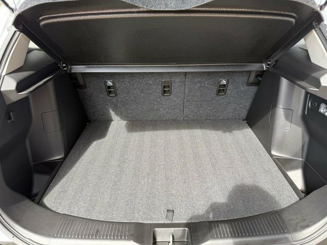 Suzuki S Cross Boosterjet Mhev Motion Suv White #6