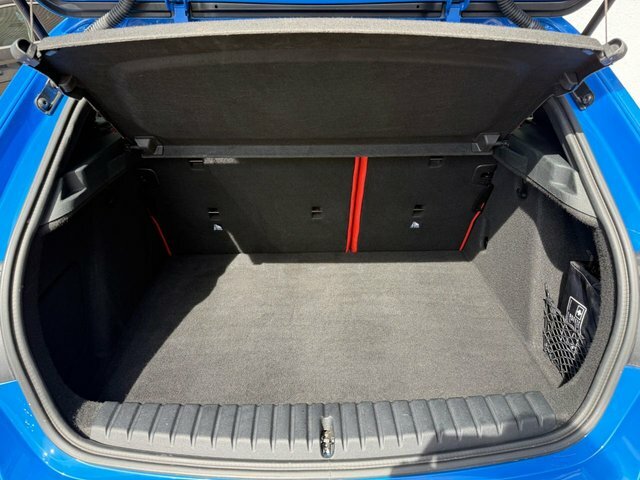 BMW 1 Series 1.5 118I M Sport Lcp Hatchback Blue #6