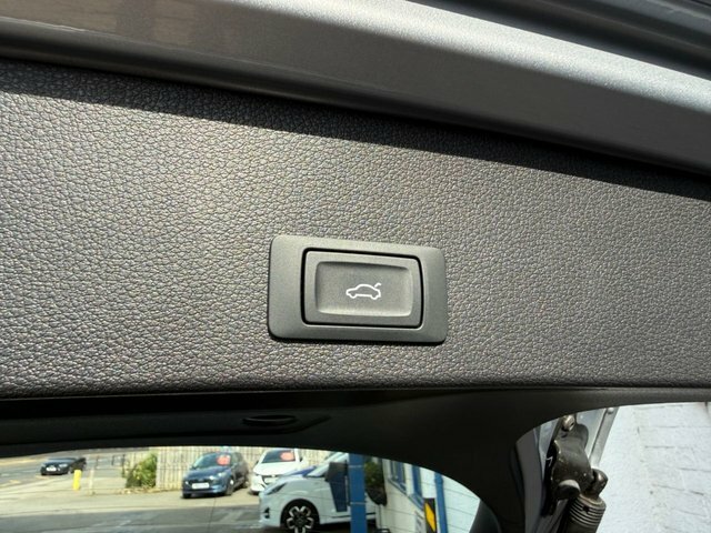 Audi Q2 1.0 Tfsi 30 Sport Suv Euro 6 S Grey #44