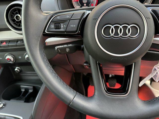Audi Q2 1.0 Tfsi 30 Sport Suv Euro 6 S Grey #65