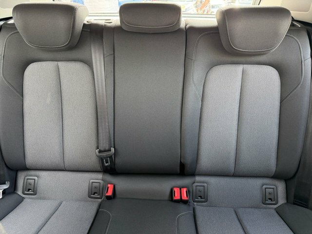 Audi Q2 1.0 Tfsi 30 Sport Suv Euro 6 S Grey #56