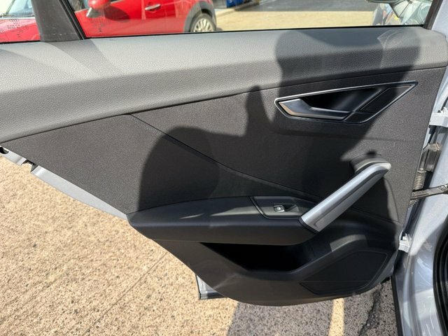 Audi Q2 1.0 Tfsi 30 Sport Suv Euro 6 S Grey #50