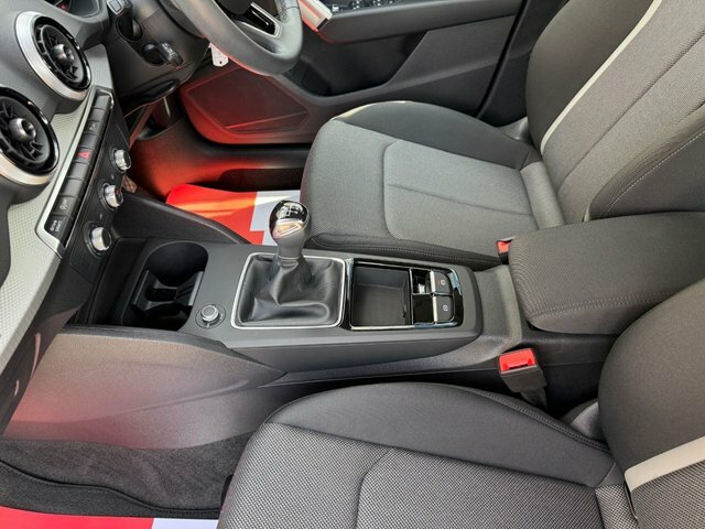 Audi Q2 1.0 Tfsi 30 Sport Suv Euro 6 S Grey #57