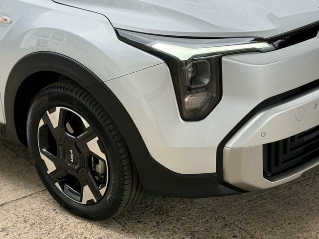 Kia Stonic 1.0 T-gdi Mhev Gt-line Suv Hybrid Manua Grey #14