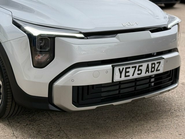 Kia Stonic 1.0 T-gdi Mhev Gt-line Suv Hybrid Manua Grey #13