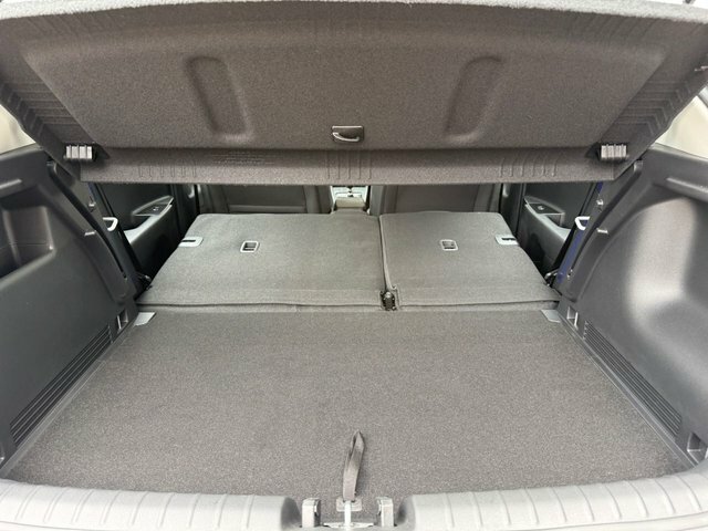 Kia Stonic 1.0 T-gdi Mhev Gt-line Suv Hybrid Manua Grey #42