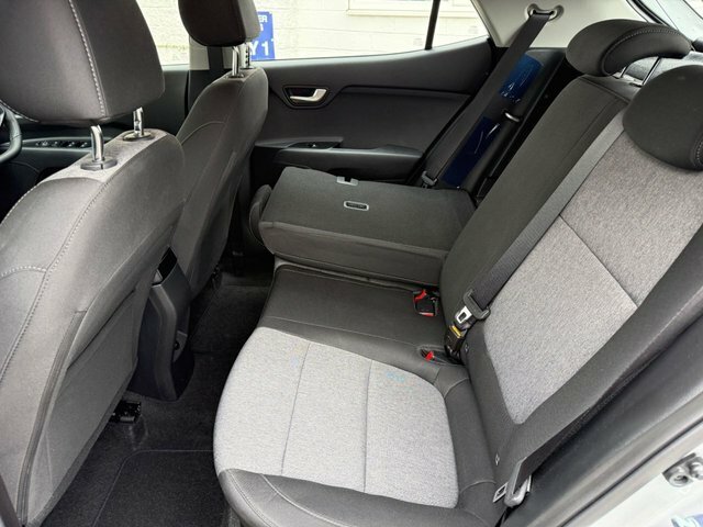 Kia Stonic 1.0 T-gdi Mhev Gt-line Suv Hybrid Manua Grey #44