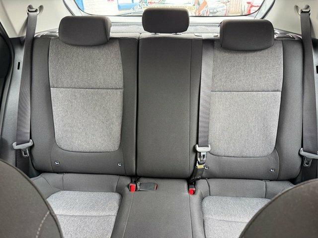 Kia Stonic 1.0 T-gdi Mhev Gt-line Suv Hybrid Manua Grey #52