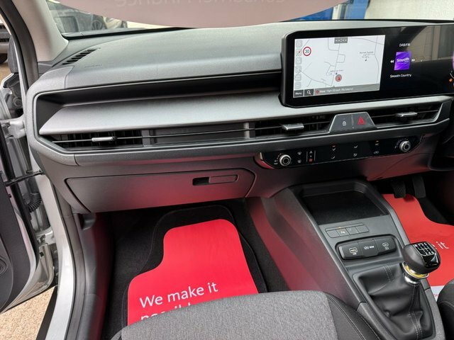 Kia Stonic 1.0 T-gdi Mhev Gt-line Suv Hybrid Manua Grey #54