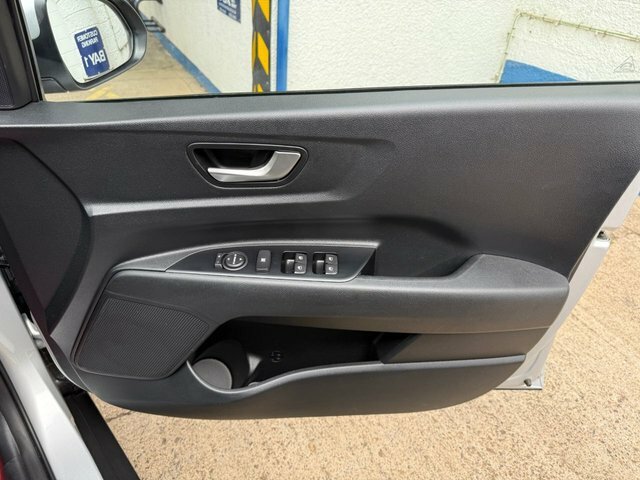 Kia Stonic 1.0 T-gdi Mhev Gt-line Suv Hybrid Manua Grey #56