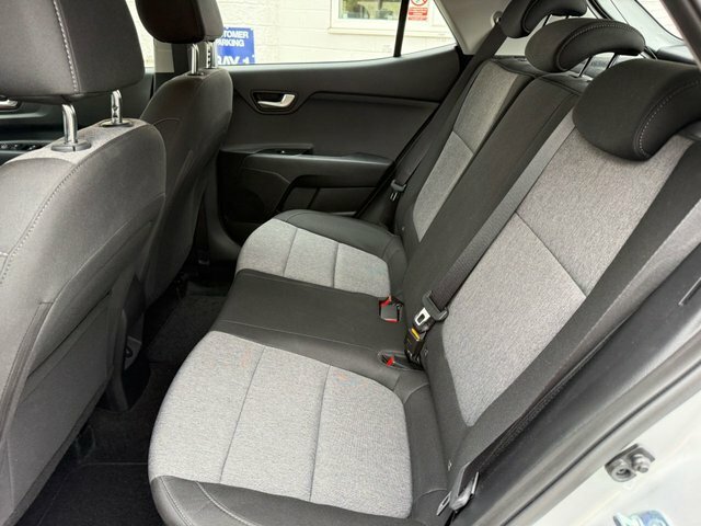 Kia Stonic 1.0 T-gdi Mhev Gt-line Suv Hybrid Manua Grey #7