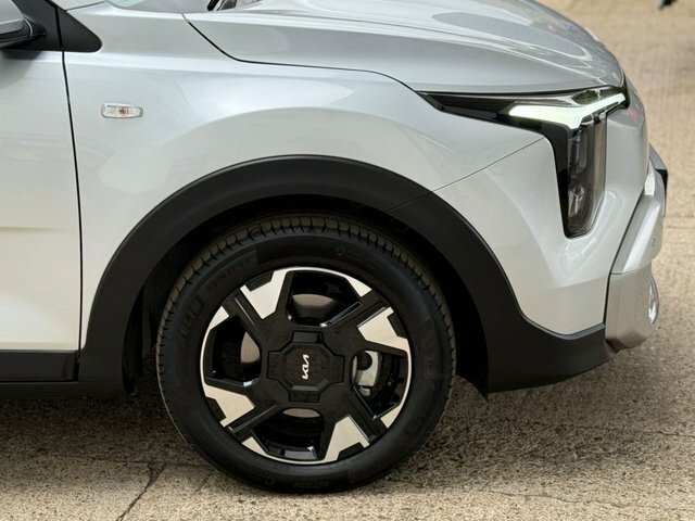 Kia Stonic 1.0 T-gdi Mhev Gt-line Suv Hybrid Manua Grey #15
