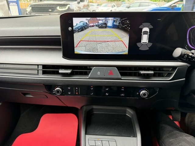 Kia Stonic 1.0 T-gdi Mhev Gt-line Suv Hybrid Manua Grey #61