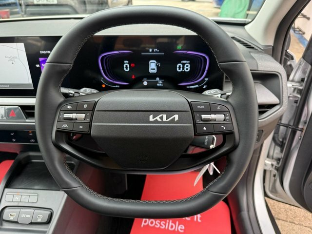 Kia Stonic 1.0 T-gdi Mhev Gt-line Suv Hybrid Manua Grey #59