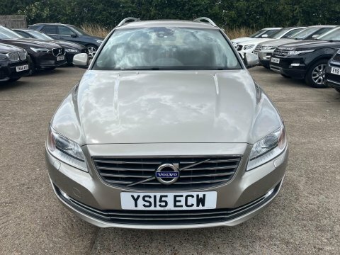 Volvo V70 2.0 D4 Se Gold #2