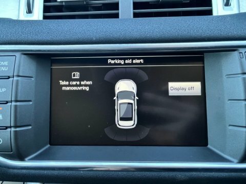 Land Rover Range Rover Evoque 2.2 Sd4 Pure Tech Suv 4Wd Euro 5 Black #8