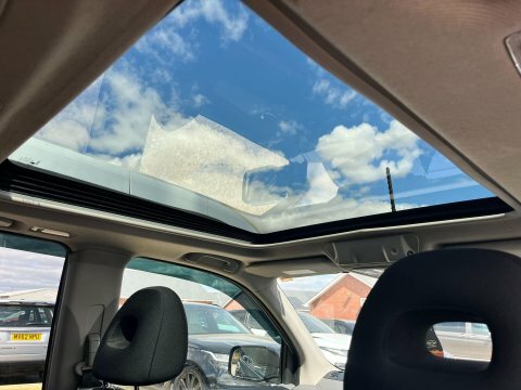 Nissan X-Trail Acenta Dci 5-Door Grey #10