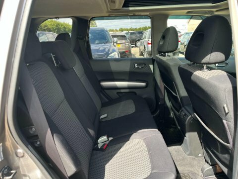 Nissan X-Trail 2.0 Dci Sport Grey #2