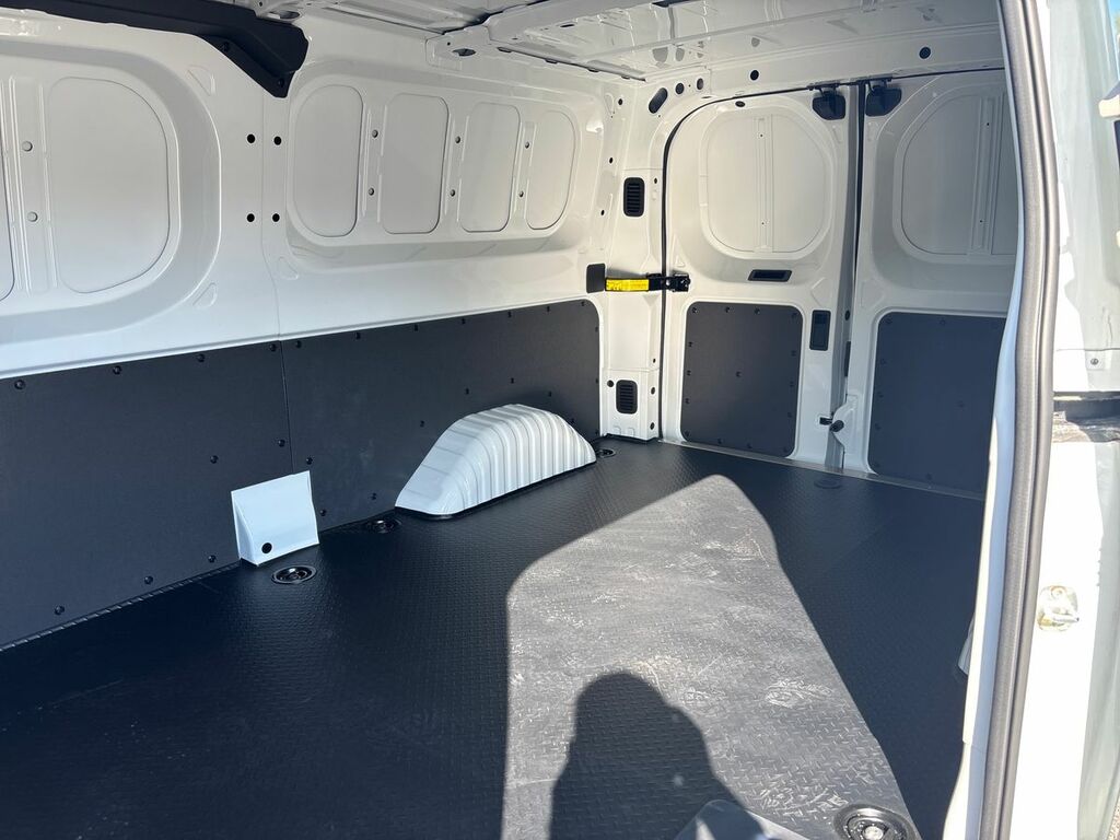 Maxus Deliver 7 2.0 D20 Panel Van Fwd L2 Euro 6 White #22