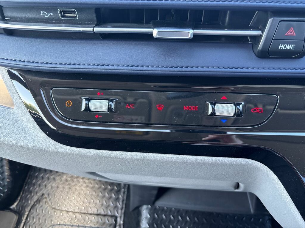 Maxus Deliver 7 2.0 D20 Panel Van Fwd L2 Euro 6 White #15