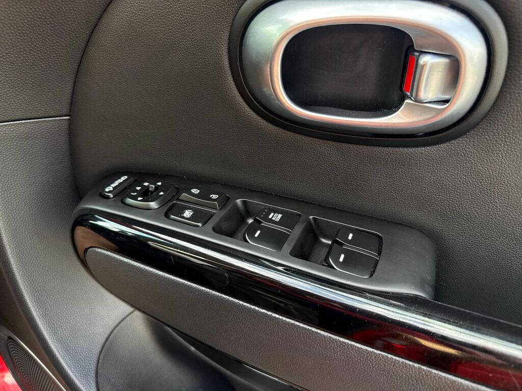 Kia Soul 1.6 Crdi Connect Plus Euro 6 Black #16