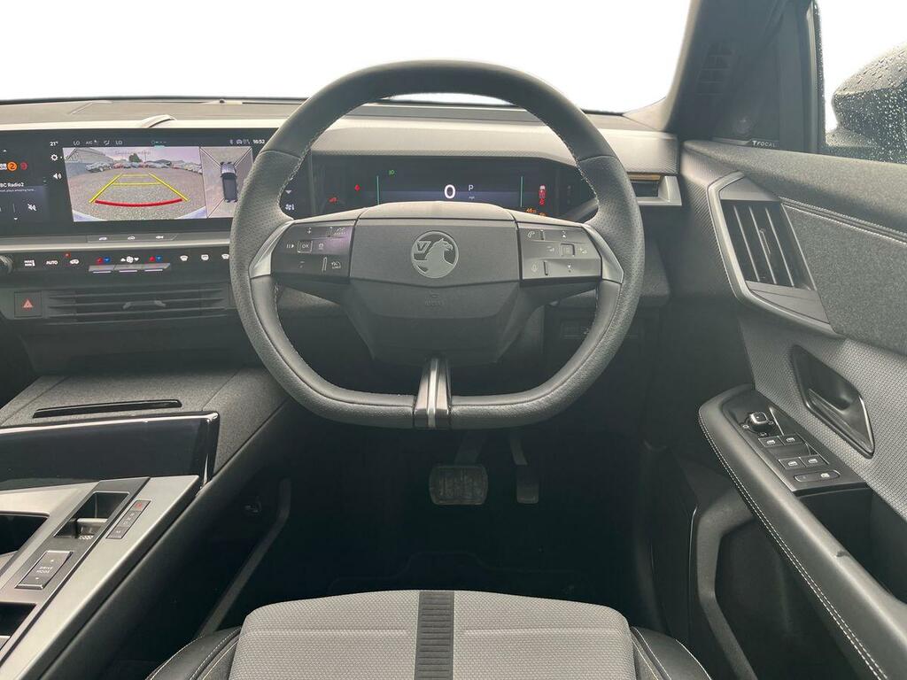 Vauxhall Grandland 73Kwh Ultimate #11