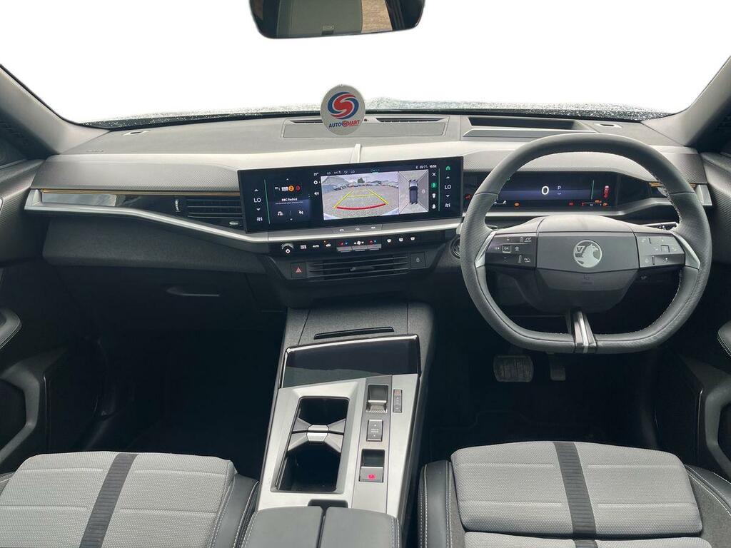 Vauxhall Grandland 73Kwh Ultimate #12