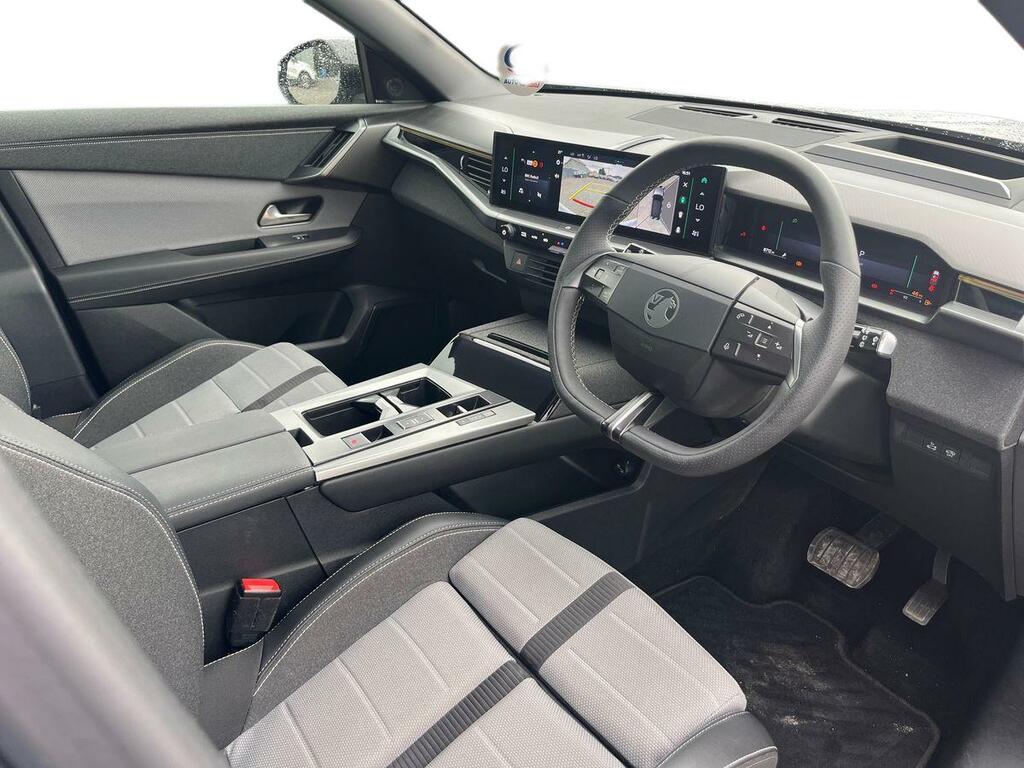 Vauxhall Grandland 73Kwh Ultimate #10