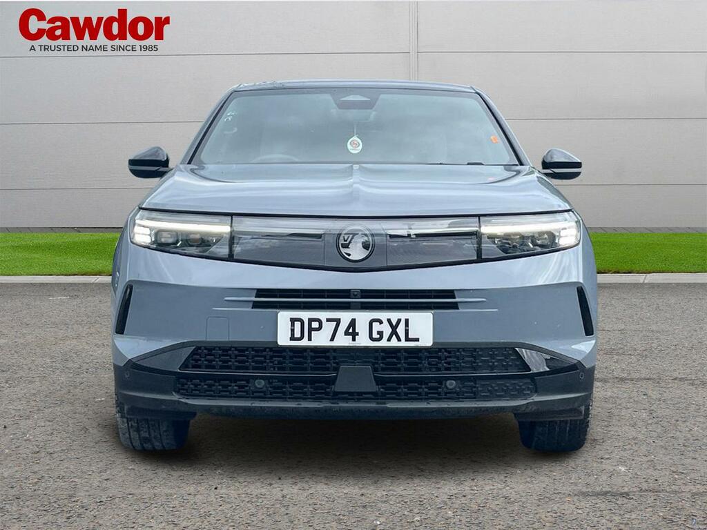 Vauxhall Grandland 73Kwh Ultimate #8
