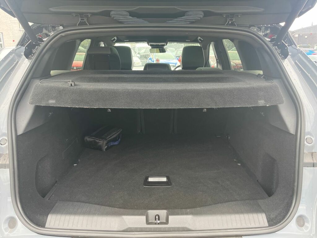 Vauxhall Grandland 73Kwh Ultimate #24
