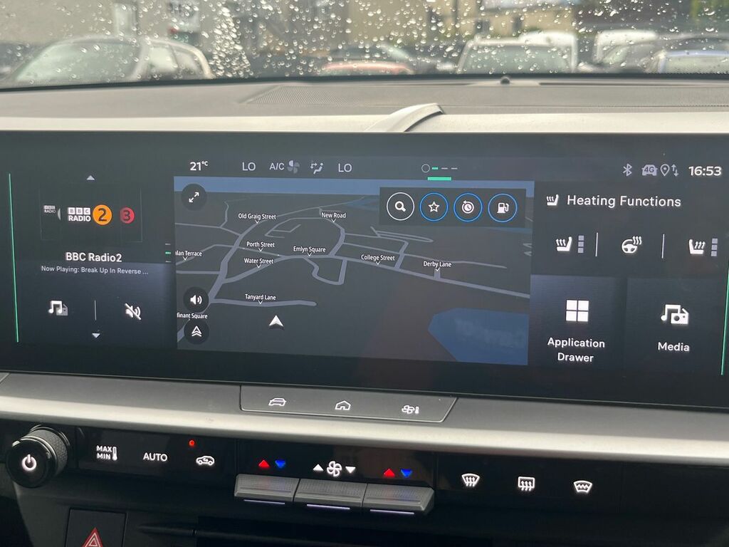Vauxhall Grandland 73Kwh Ultimate #18