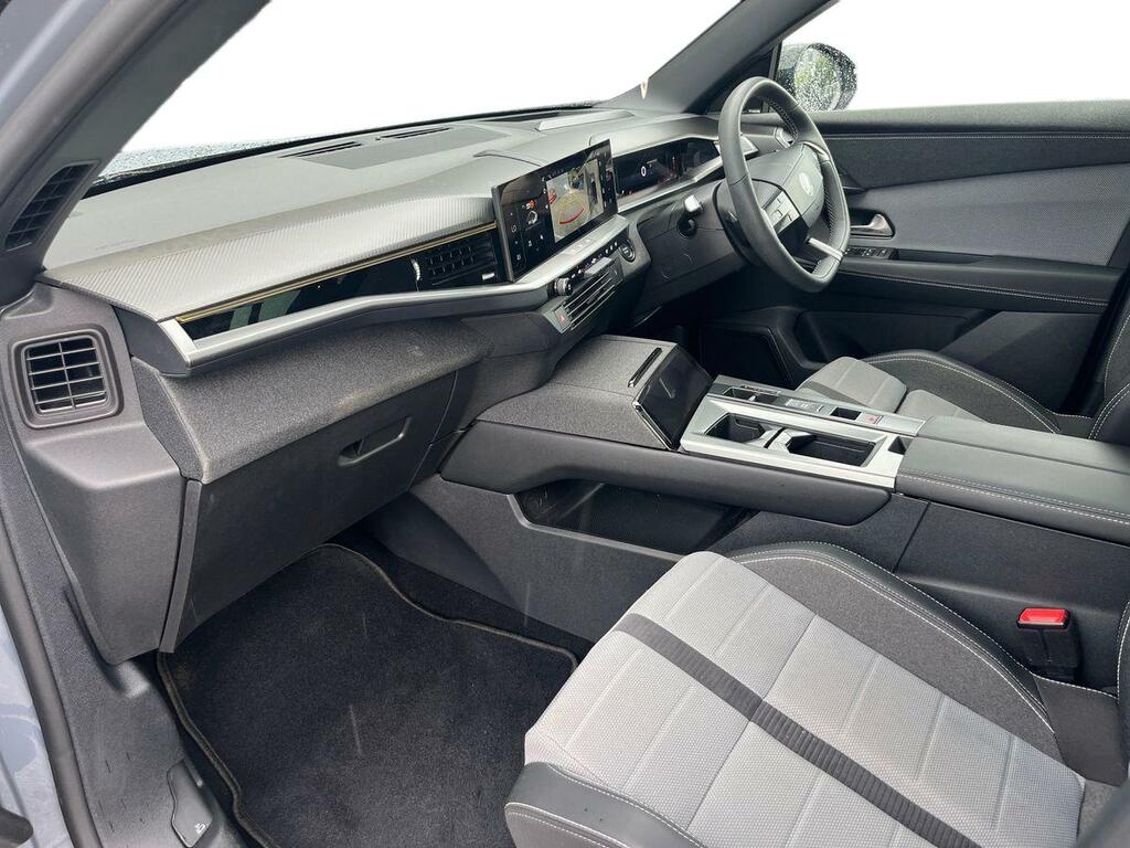 Vauxhall Grandland 73Kwh Ultimate #13