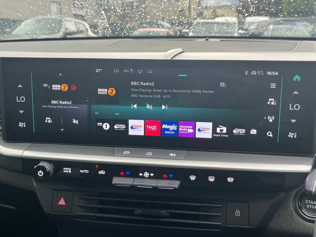 Vauxhall Grandland 73Kwh Ultimate #17