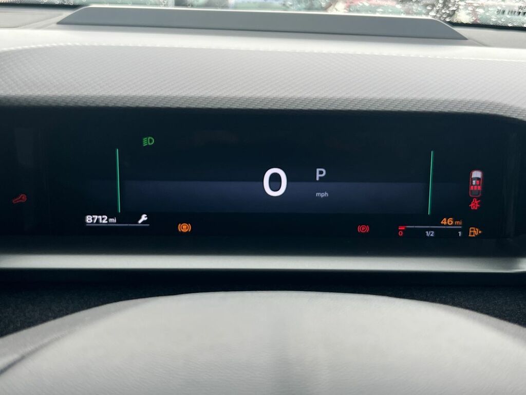 Vauxhall Grandland 73Kwh Ultimate #20