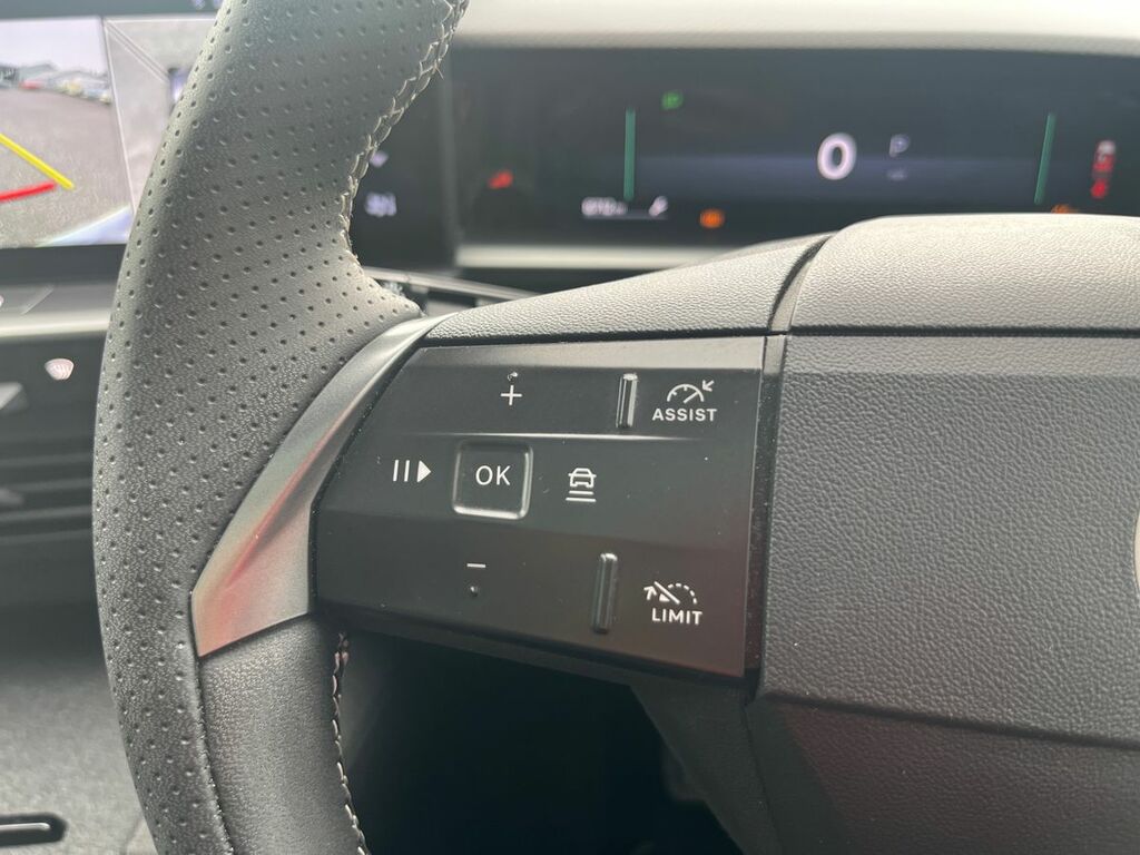 Vauxhall Grandland 73Kwh Ultimate #21