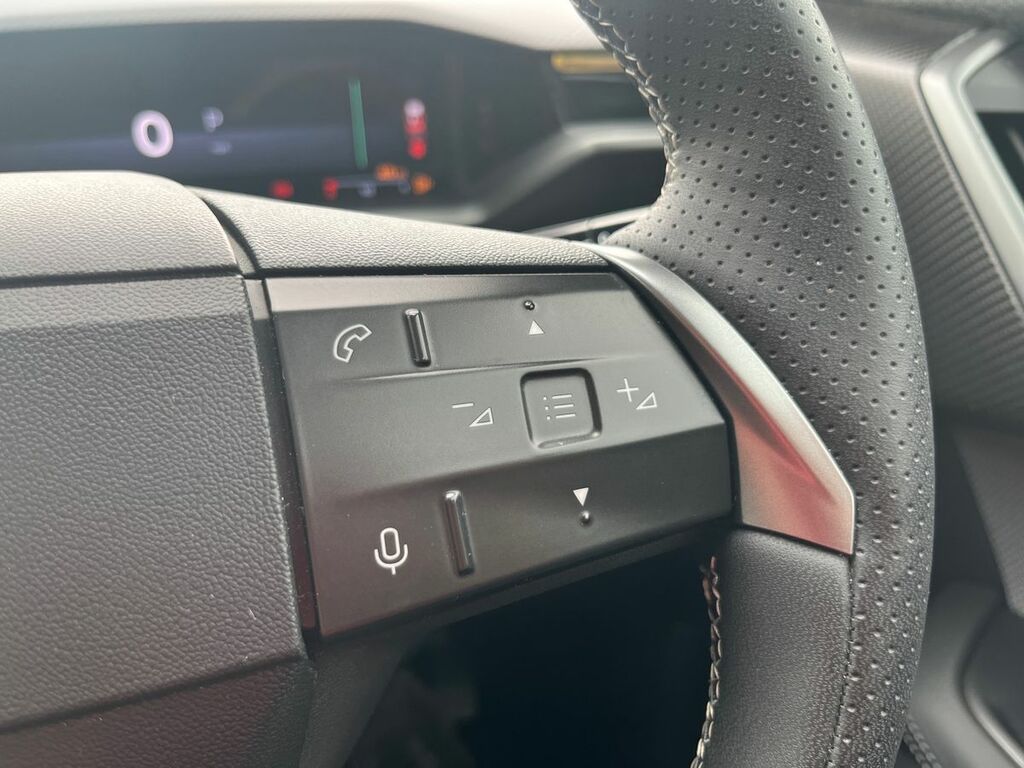 Vauxhall Grandland 73Kwh Ultimate #22