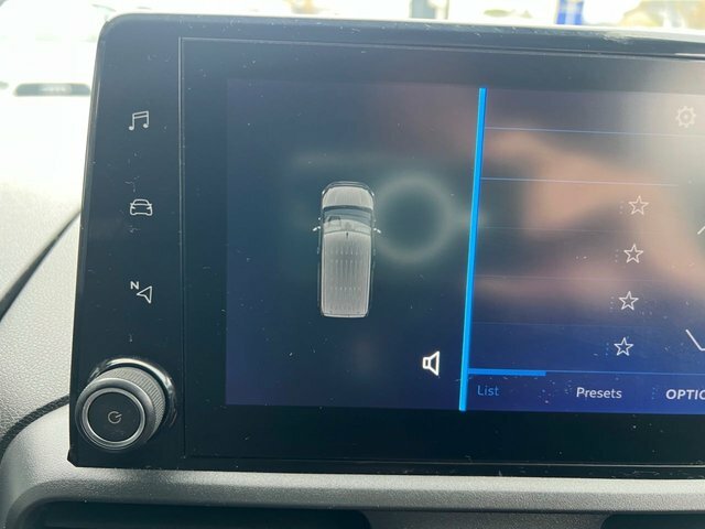 Peugeot Partner Bluehdi Professional L1 Grey #21