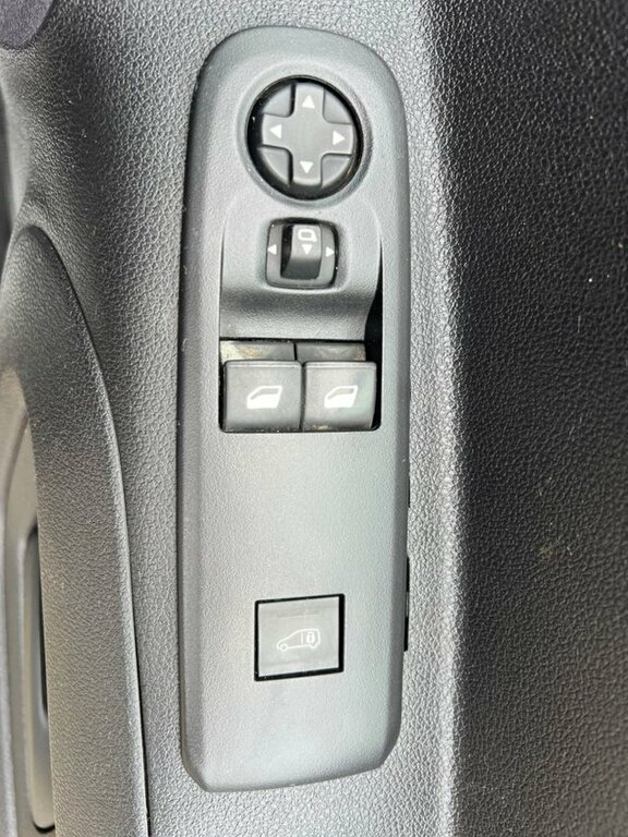 Peugeot Partner Bluehdi Professional L1 Grey #30