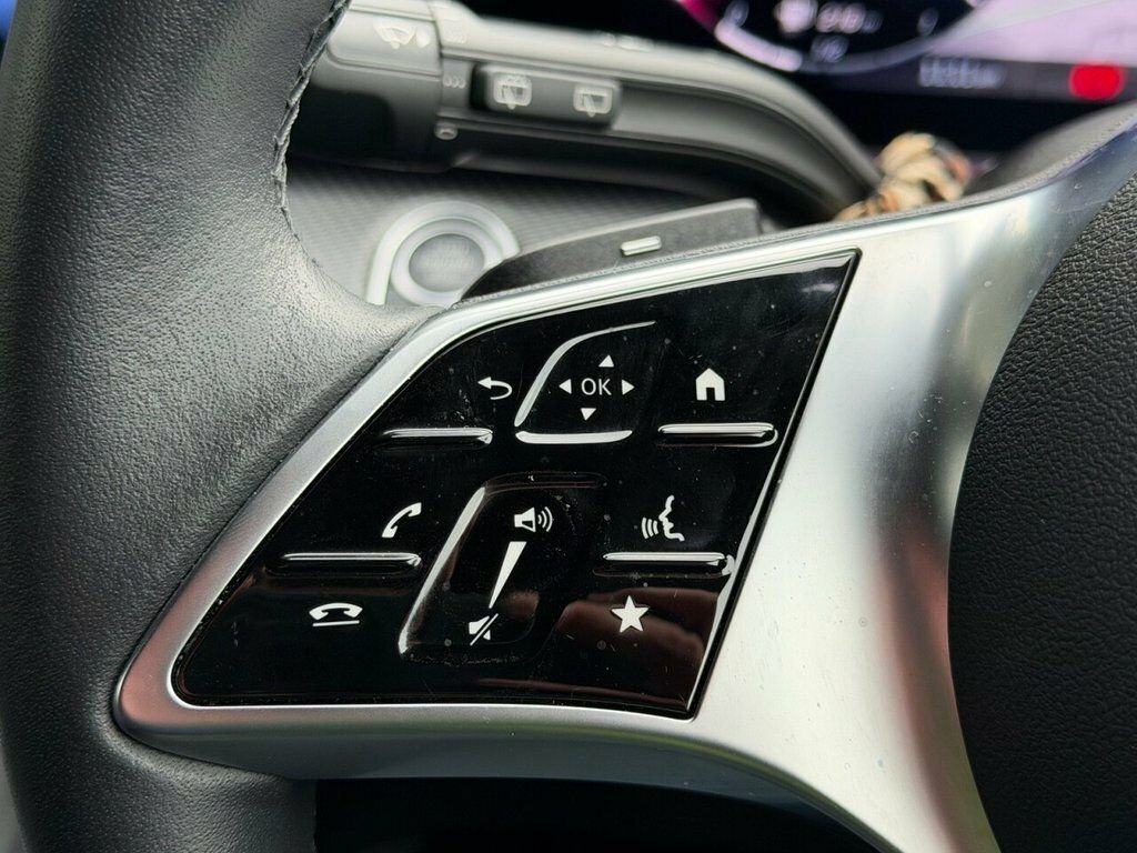 Mercedes-Benz V Class V220 D Amg Line 9G-tronic Extra Long Black #15