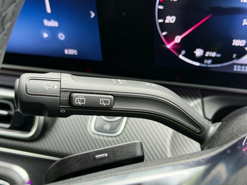 Mercedes-Benz V Class V220 D Amg Line 9G-tronic Extra Long Black #13