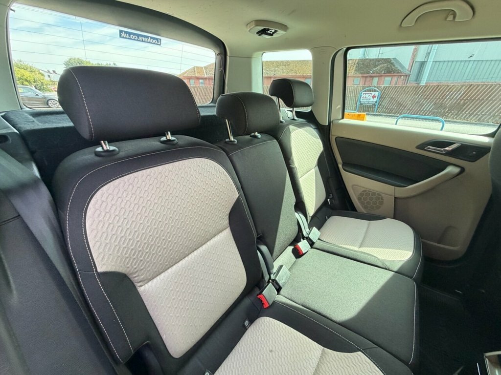 Skoda Yeti 1.2 Tsi Monte Carlo Dsg Euro 6 Ss White #12