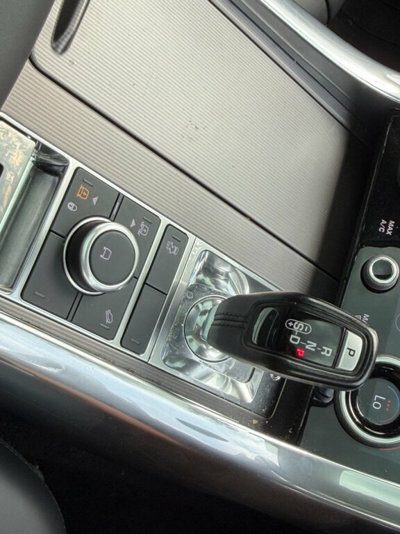 Land Rover Range Rover Sport 4.4 Sd V8 Dynamic 4Wd Euro 6 #18